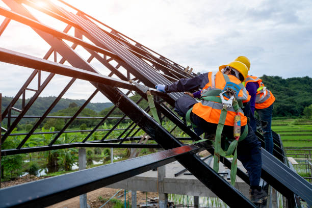 Best Shingle Roofing Installation  in Vidalia, GA