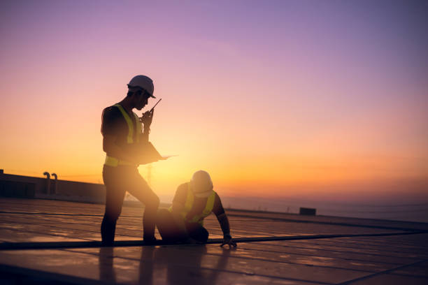 Quick and Trustworthy Emergency Roof Repair Services in Vidalia, GA