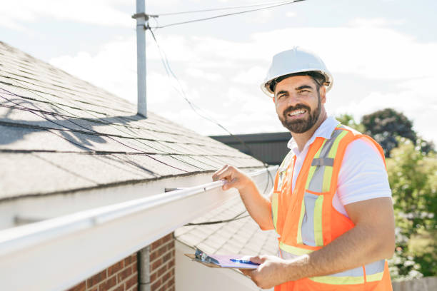 Best Slate Roofing Contractor  in Vidalia, GA