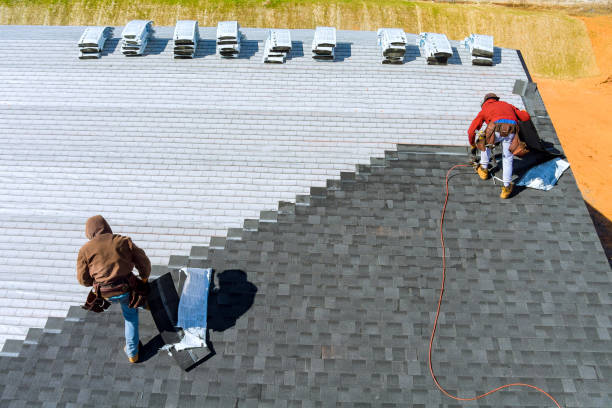 Best Tile Roofing Contractor  in Vidalia, GA