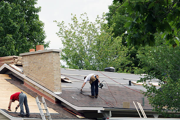 Best Commercial Roofing Services  in Vidalia, GA