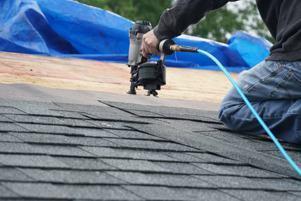 Best New Roof Installation  in Vidalia, GA