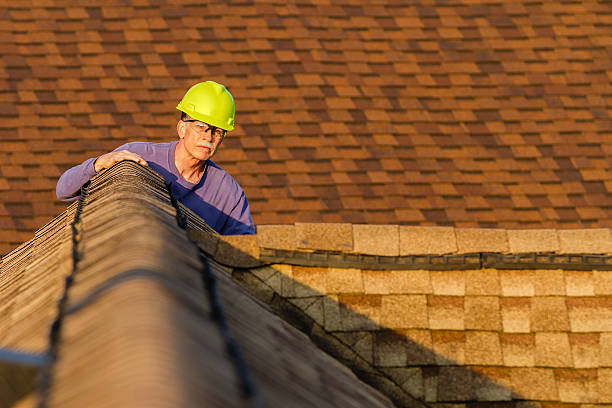 Quick and Trustworthy Emergency Roof Repair Services in Vidalia, GA
