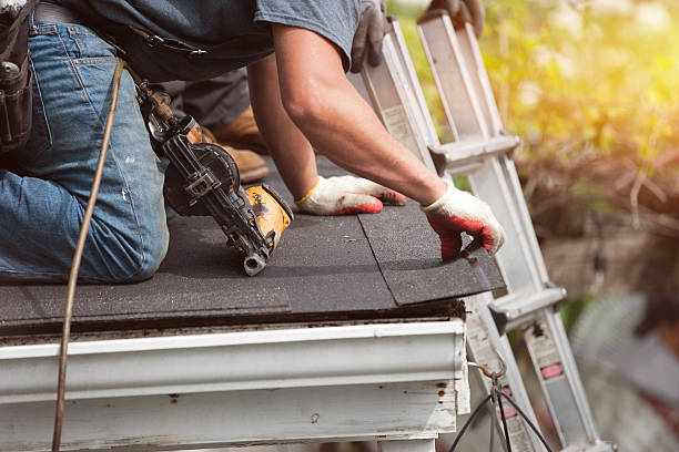 Best Commercial Roofing Services  in Vidalia, GA