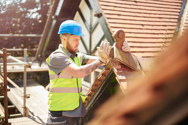 Trusted Vidalia, GA Roofing Contractor Experts