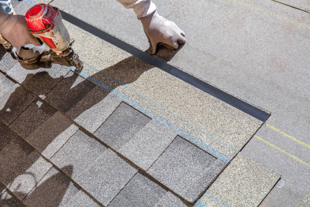 Best Shingle Roofing Installation  in Vidalia, GA