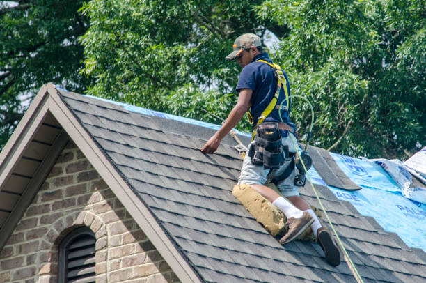 Trusted Vidalia, GA Roofing Contractor Experts