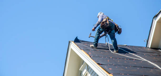 Best Tile Roofing Contractor  in Vidalia, GA