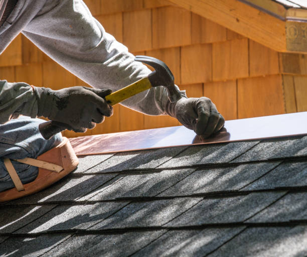 Best Best Roofing Contractors  in Vidalia, GA